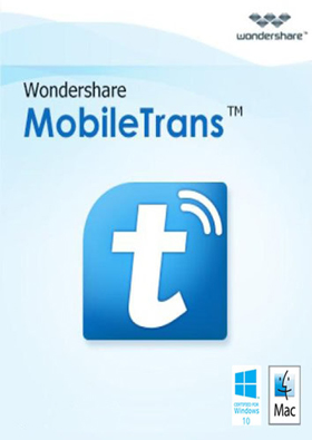 MobileTrans (Mac)